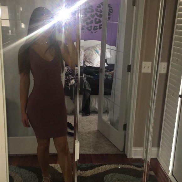 Dress - Picture 2 of 2